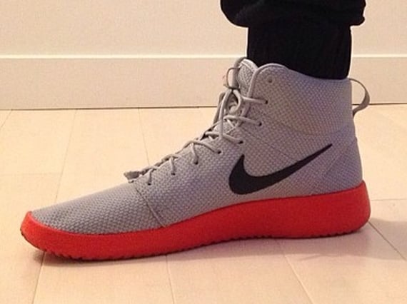 Nike Roshe Court First Look