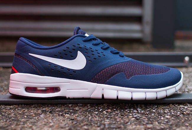 eric koston max nike