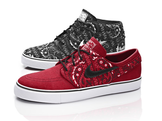 stefan janoski high top