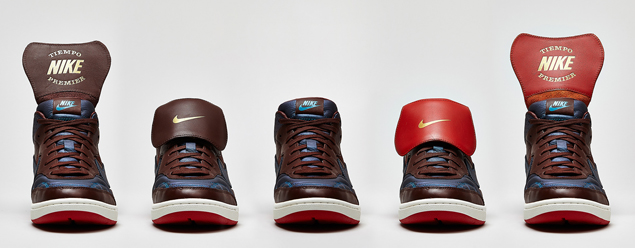 Nike Tiempo ’94 Mid ‘CBF & FFF’ Pack | Release Date + Info