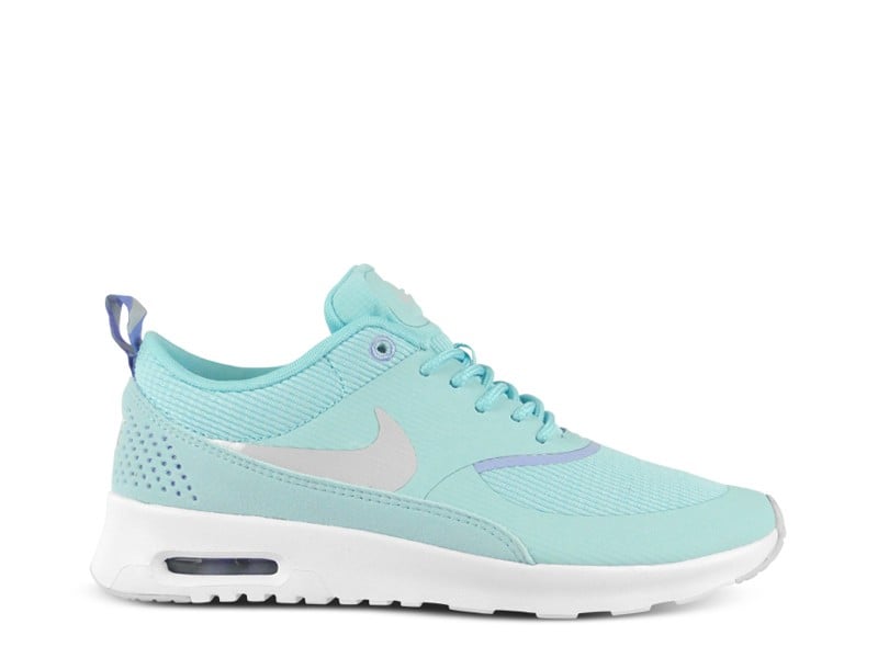 womens nike air max thea glacier ice