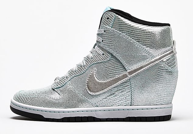 Nike WMNS Dunk Sky QS ‘Party Pack’ | Now Available