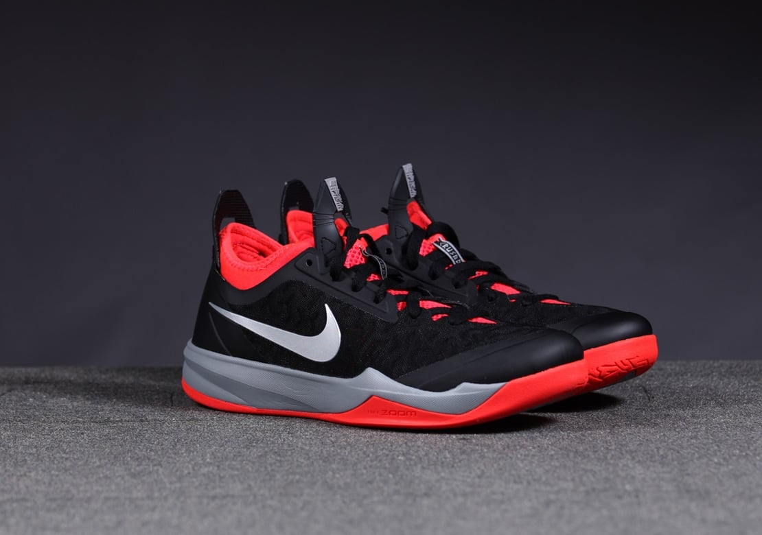 nike crusader basketball shoes