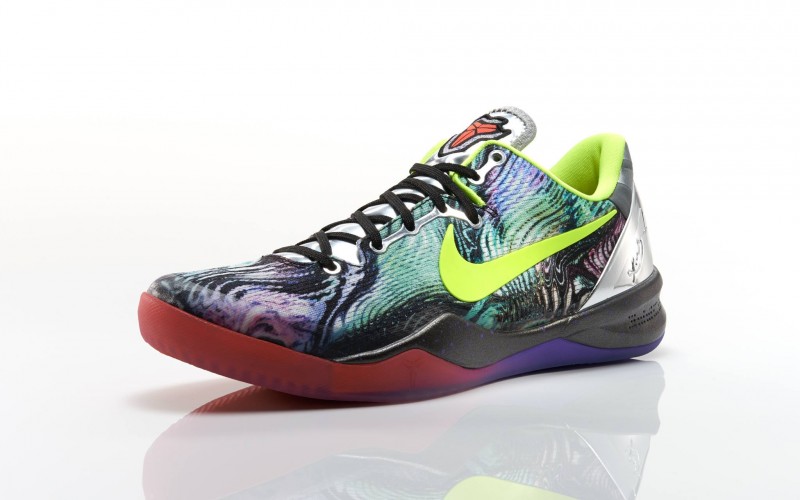 kobe foot locker