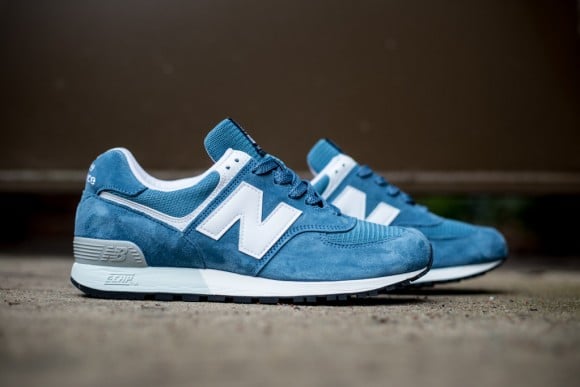 Nordstrom x New Balance 576 Made in USA Pack Now Available