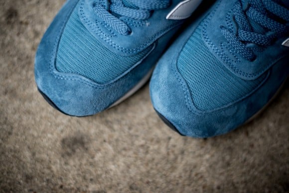 Nordstrom x New Balance 576 Made in USA Pack Now Available