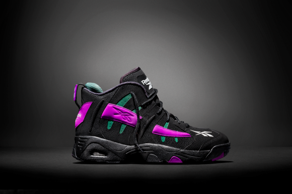 Reebok Classics to launch The Rail OG