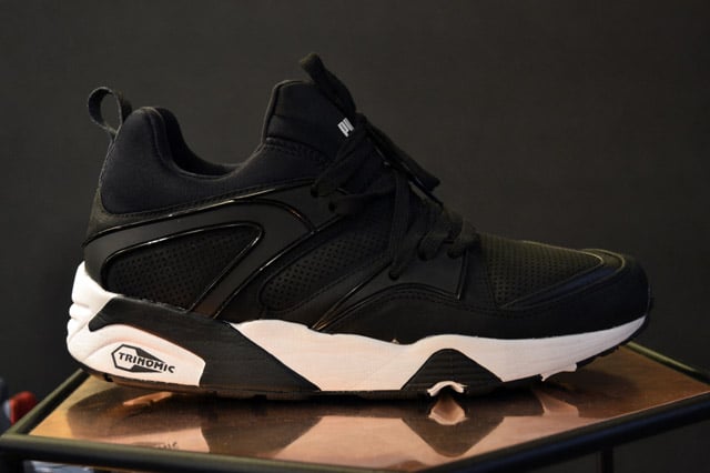 puma blaze of glory winter