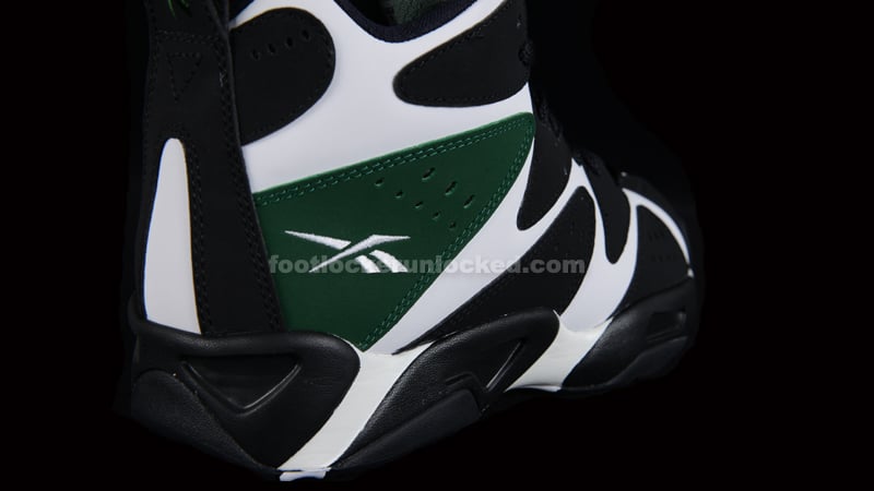 Reebok Kamikaze I Mid OG ‘Sonics’ | Another Look