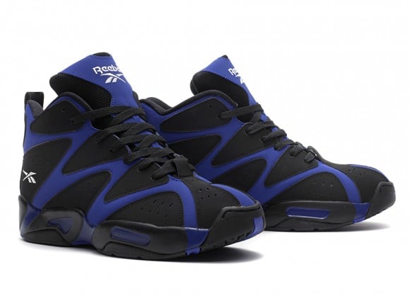 Reebok Kamikaze 1 Orlando Magic Release Date