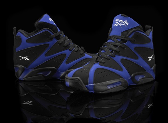 Reebok Kamikaze 1 Orlando Magic Release Date