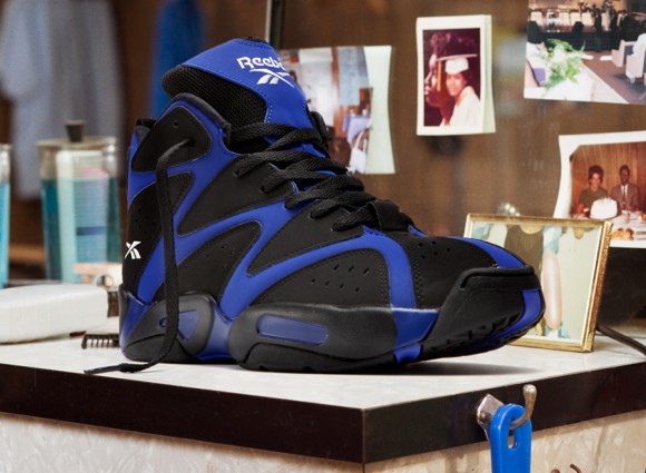 Reebok Kamikaze 1 Orlando Magic Release Date