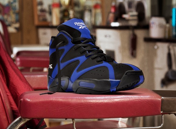 Reebok Kamikaze 1 Orlando Magic Release Date