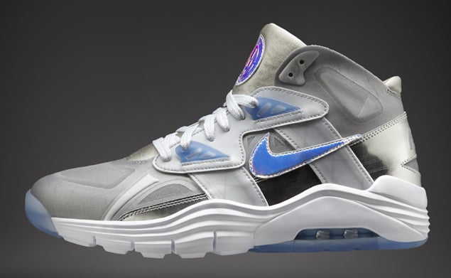 lunar 180 trainer sc