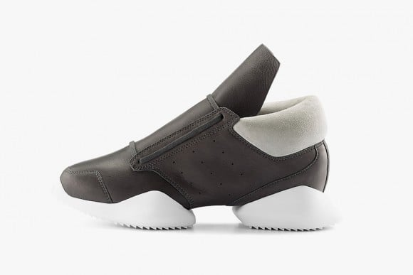 Rick Owens X adidas Spring/ Summer 2014 Women’s Collection
