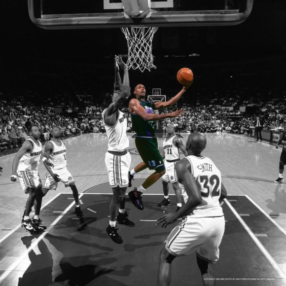 Reebok Classics to launch The Rail OG