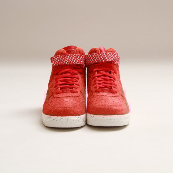 UNDFTD x Nike Lunar Force 1 Pack - More Detailed Pics