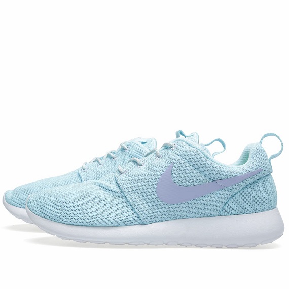 Nike Roshe Run Glacier Ice