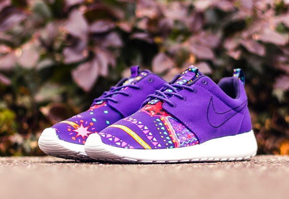 Nike WMNS Roshe Run Moypup