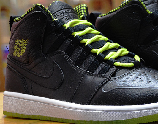 Nike Sb Zoom Harbor Fish Mens Air Jordan Size 11.5 For Sale