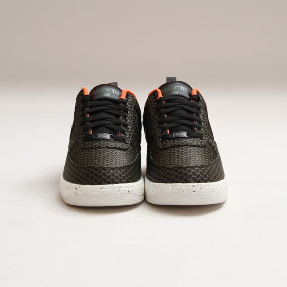 UNDFTD x Nike Lunar Force 1 Pack - More Detailed Pics