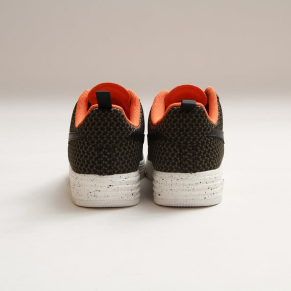 UNDFTD x Nike Lunar Force 1 Pack - More Detailed Pics