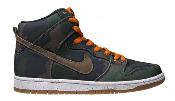 510 Skate Shop x Nike SB Dunk High -Release Update
