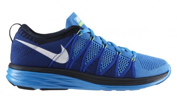 Nike Flyknit Lunar2 More Colorways Available