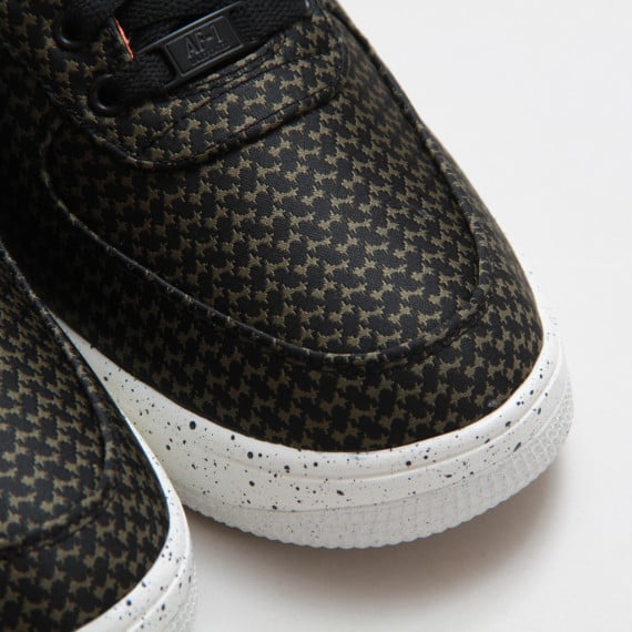 UNDFTD x Nike Lunar Force 1 Pack - More Detailed Pics