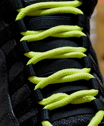 Electric Blue High Heels Air Jordan Future 11 Shoes