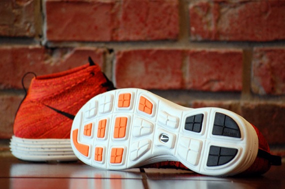 Nike Lunar Flyknit Chukka Pack