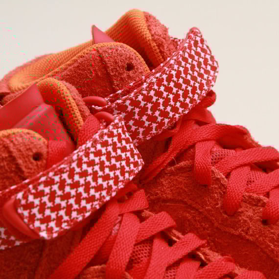 UNDFTD x Nike Lunar Force 1 Pack - More Detailed Pics