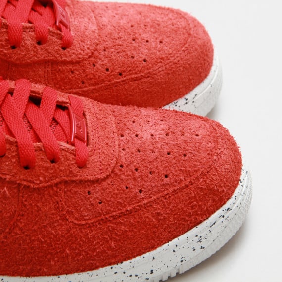 UNDFTD x Nike Lunar Force 1 Pack - More Detailed Pics