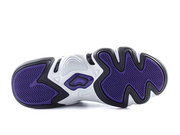 Crazy 8 1998 AS Game