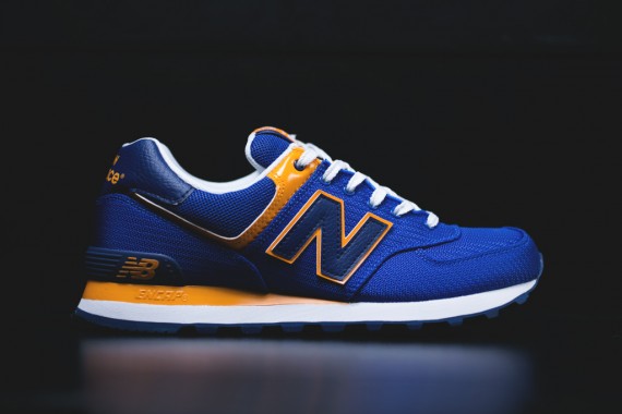 New Balance 574 Passport Pack Now Available