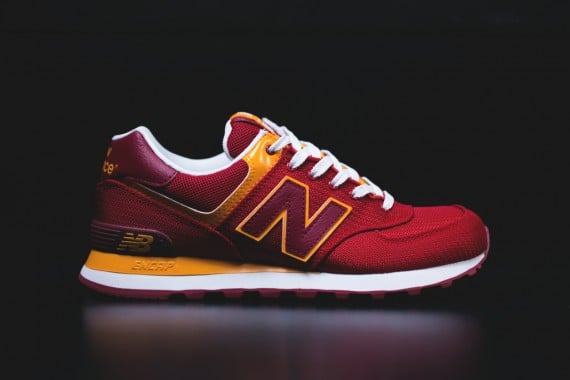 New Balance 574 Passport Pack Now Available