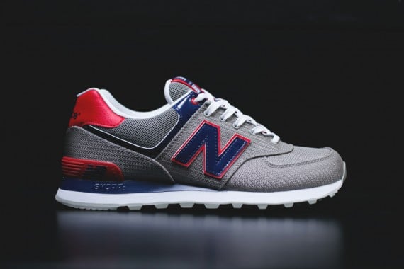New Balance 574 Passport Pack Now Available