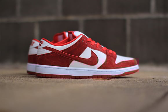 Saint Valentines Day SB Low