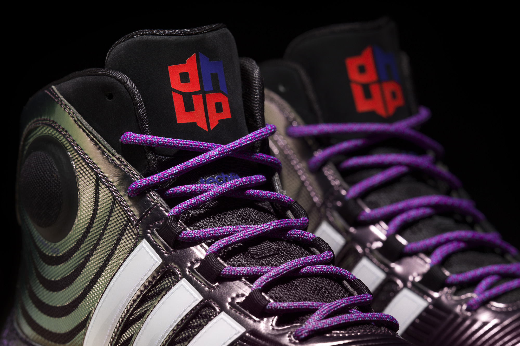 adidas Basketball 2014 NBA ‘All-Star’ Collection