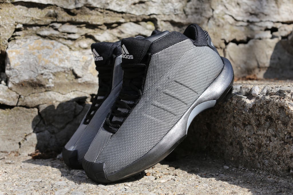 adidas Crazy 1 Playoffs | New Images