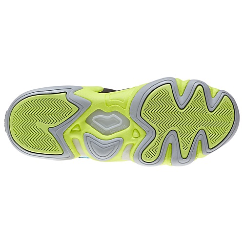 adidas Crazy 8 ‘Sharp Grey/White’