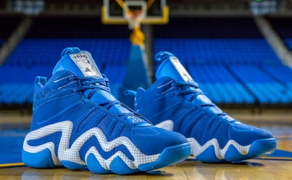 adidas Crazy 8 “The Blueprint”