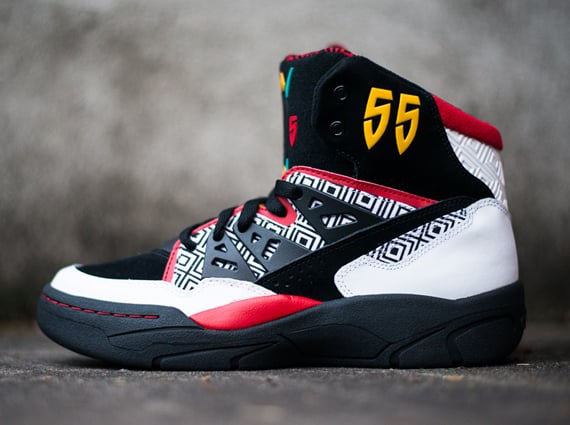 adidas Mutombo Restock for All-Star Weekend
