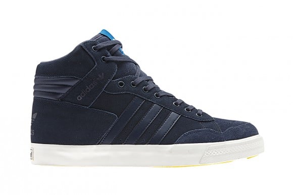 adidas Originals Spring/ Summer 2014 Pro Conference VCND Pack