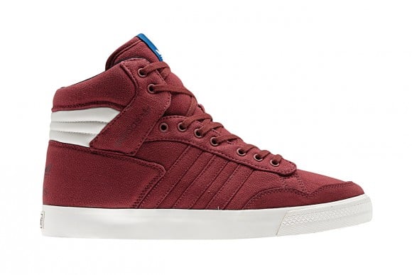 adidas Originals Spring/ Summer 2014 Pro Conference VCND Pack