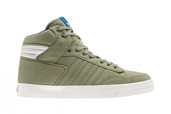 adidas Originals Spring/ Summer 2014 Pro Conference VCND Pack