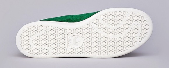 adidas Skateboarding Stan Smith “Amazon Green”