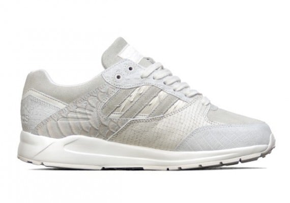 adidas Tech Super “White Snake” – Now Available