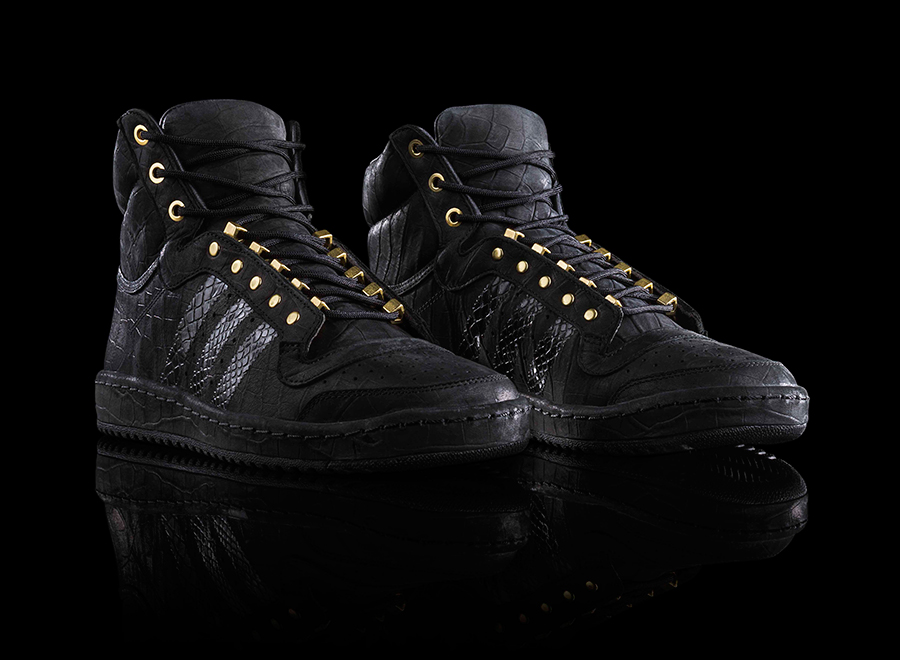 2 Chainz x adidas Top Ten Hi “2 Good to be T.R.U.” | adidas outlet lebanon  branches of india list | IetpShops