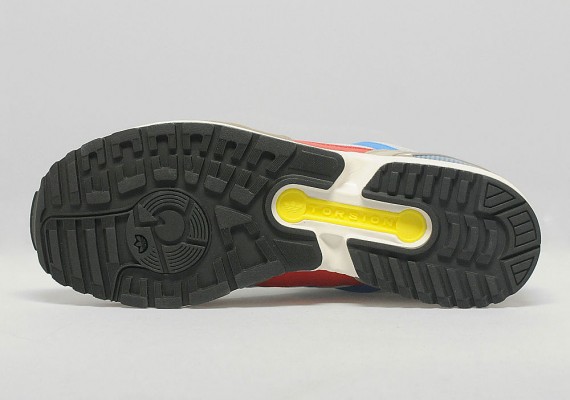 adidas ZX7000 OG Now Available